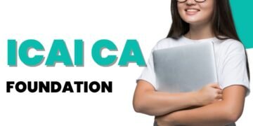 icai ca foundation