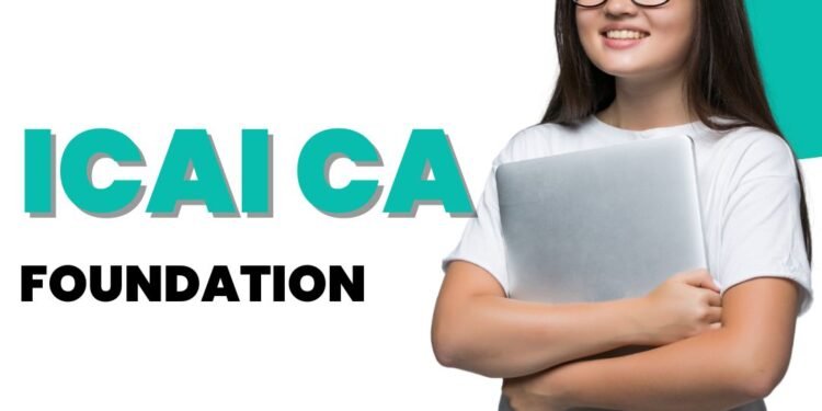 icai ca foundation