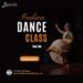 Indian classical dance classes near me