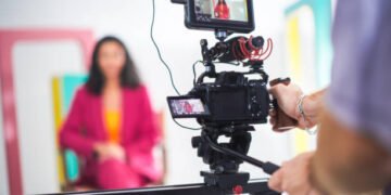 Marketing Video Content