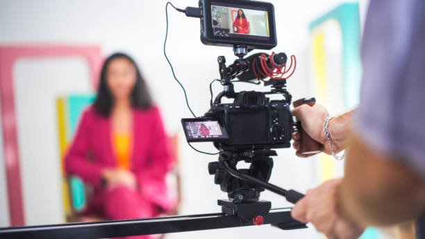 Marketing Video Content