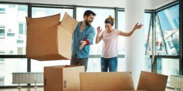 Out of State Relocation