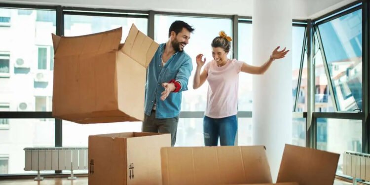Out of State Relocation