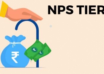 National Pension Scheme (NPS) Tier 1 and Tier 2