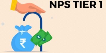 National Pension Scheme (NPS) Tier 1 and Tier 2