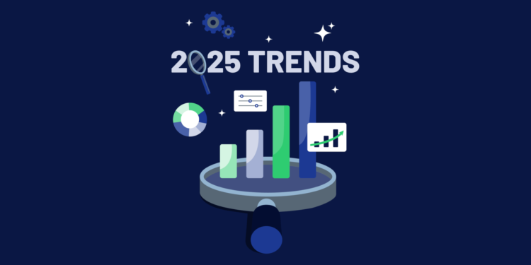 2025 SEO Trends