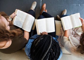 One-on-one discipleship curriculum
