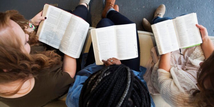 One-on-one discipleship curriculum