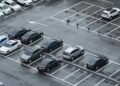 Parking Lot