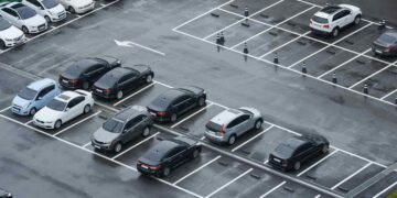 Parking Lot