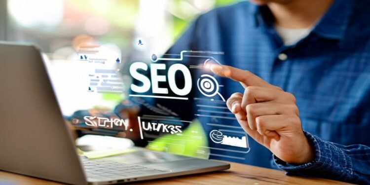 Pay for performance SEO