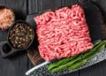 Pork Ground Meat