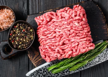 Pork Ground Meat
