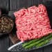 Pork Ground Meat