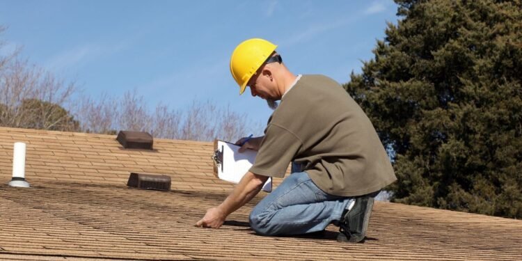 Inspection Steps