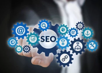 Plumbing SEO services