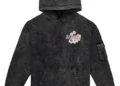 Avirex Hoodies & Culture: The Rise of the Statement Slogan