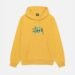 Stussy Hoodies with Bold Graphics to Try Now: New Trend Alert