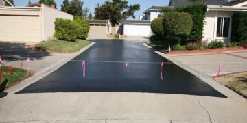 Driveway Construction
