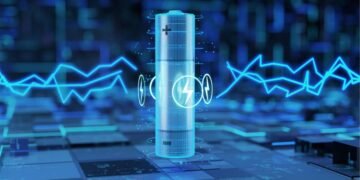 Sodium-Ion Battery Market