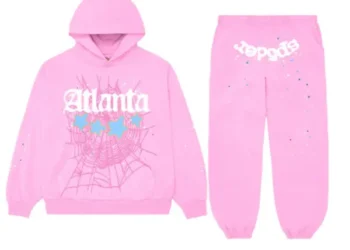 Sp5der Hoodie: A Symbol of Fearless Fashion and Street Credibility