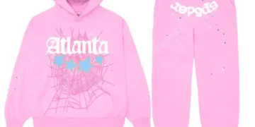 Sp5der Hoodie: A Symbol of Fearless Fashion and Street Credibility