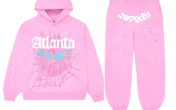 Sp5der Hoodie: A Symbol of Fearless Fashion and Street Credibility