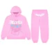 Sp5der Hoodie: A Symbol of Fearless Fashion and Street Credibility