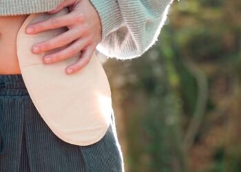 Stoma & Ostomy Care Market