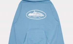 How Athletes Are Corteiz Hoodie Trends This Season
