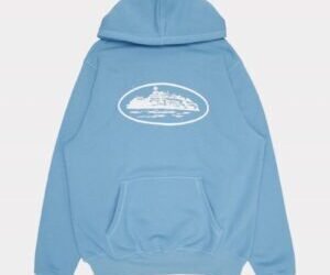 How Athletes Are Corteiz Hoodie Trends This Season