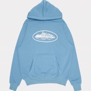 How Athletes Are Corteiz Hoodie Trends This Season