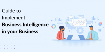 Business Process Intelligence