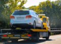 Towing Services