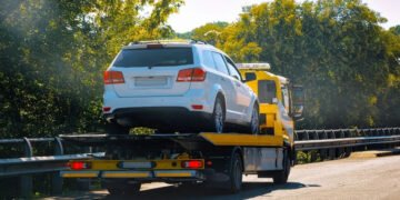 Towing Services