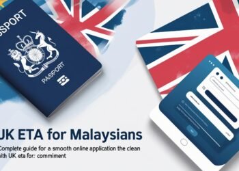UK ETA for Malaysians Complete Guide