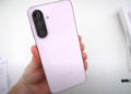 Samsung A56 Price in Pakistan