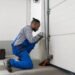 Install Garage Door Rollers