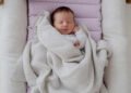 What Makes a Swaddle Truly Newborn