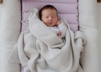 What Makes a Swaddle Truly Newborn