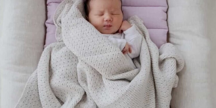 What Makes a Swaddle Truly Newborn