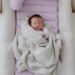 What Makes a Swaddle Truly Newborn