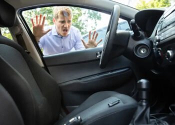 Auto Locksmiths