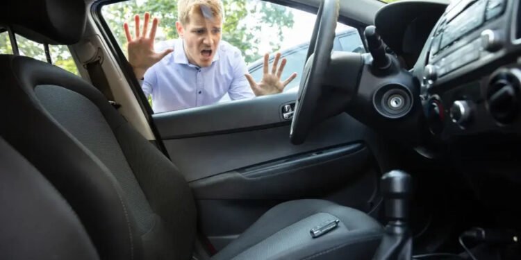 Auto Locksmiths