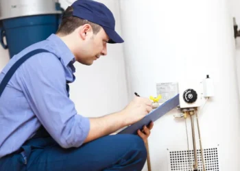 Water Heater Replacement Cost in NJ