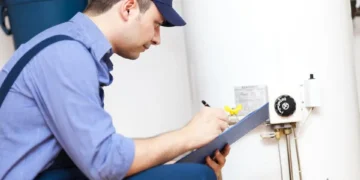 Water Heater Replacement Cost in NJ