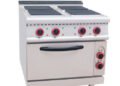 Gas Stove