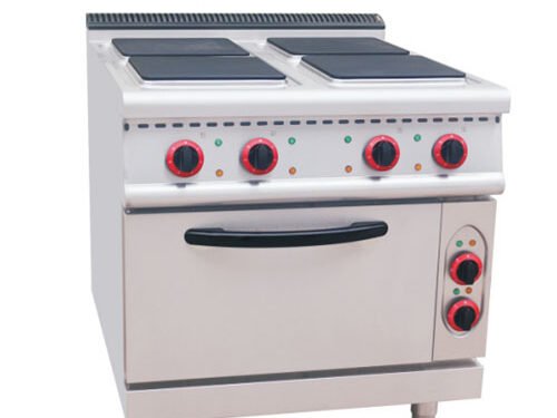 Gas Stove