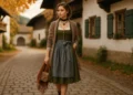 What to Wear With a Dirndl? Complete Style & Layering Guide