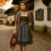 What to Wear With a Dirndl? Complete Style & Layering Guide